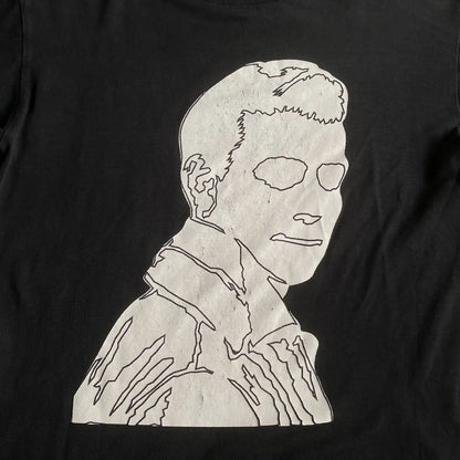 Number (N)ine - Vintage SS02 “Modern Age” T Shirt