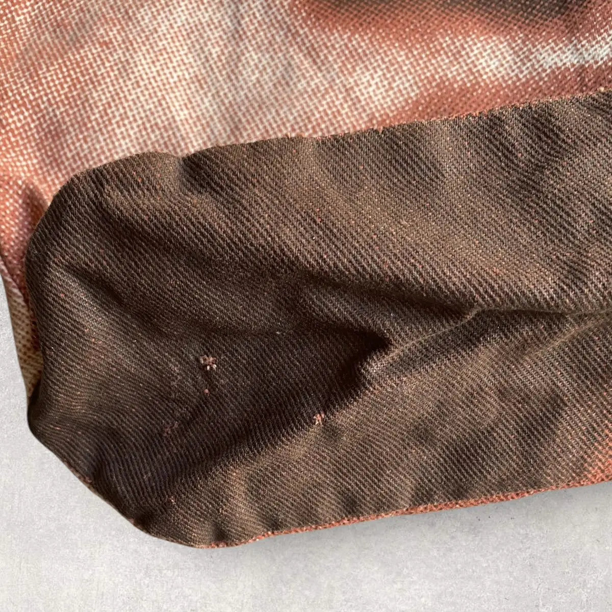 Maison Margiela - Archive SS04 Women Print Tote Bag