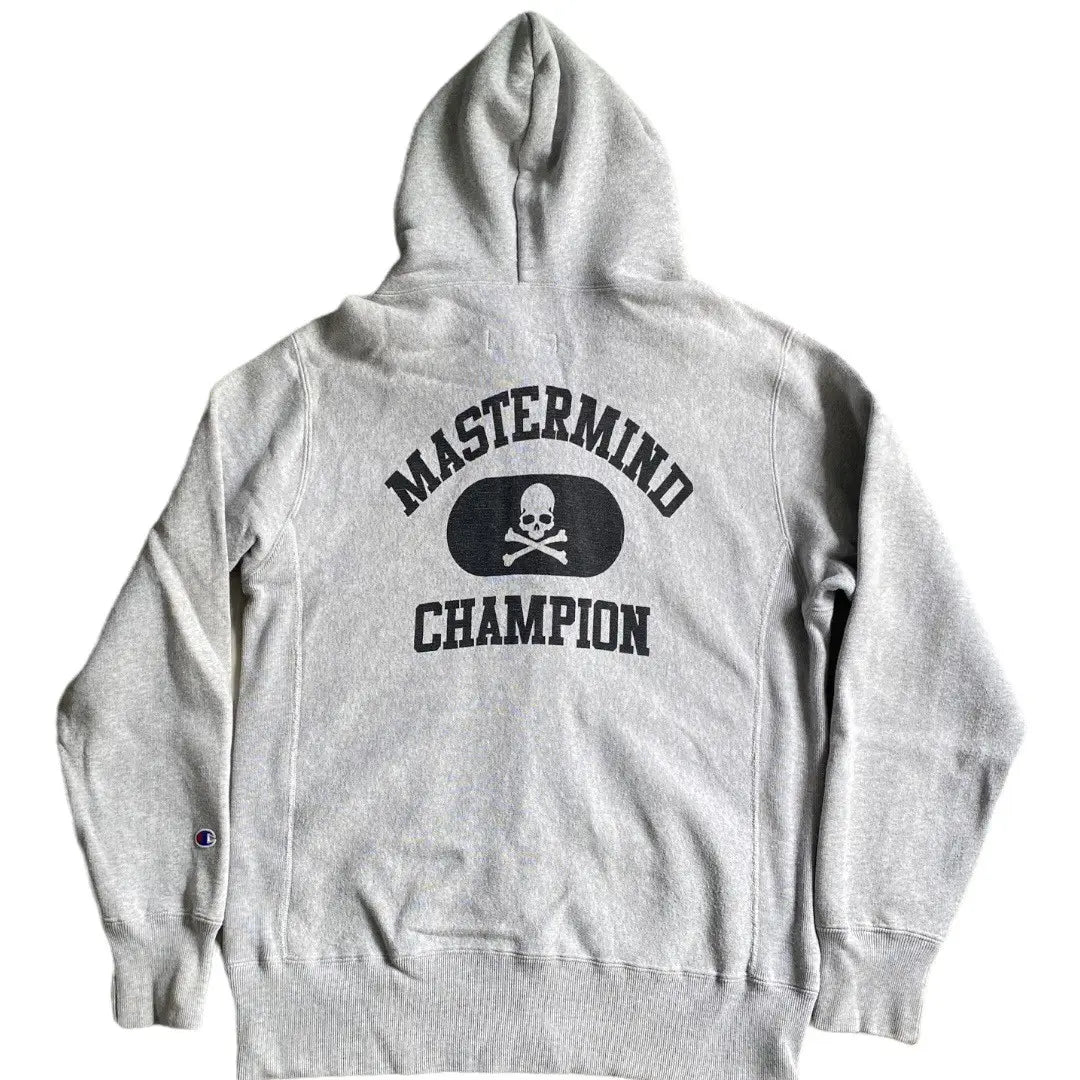 Mastermind - Hoodie by Champion