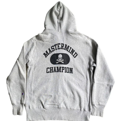 Mastermind - Hoodie by Champion