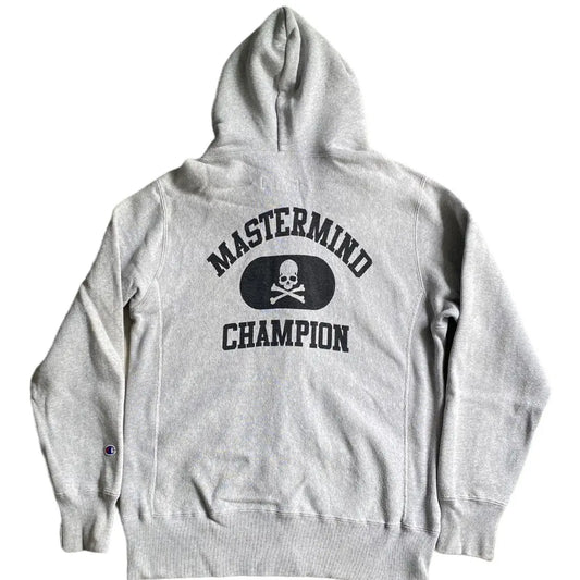 Mastermind - Hoodie by Champion