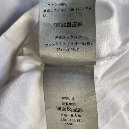 Dior - SS17 New Wave T Shirt