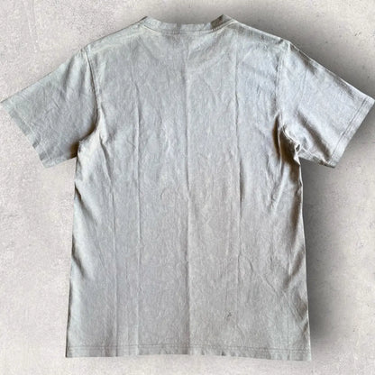 Number (N)ine - Fall08 OVP Paisley Print T Shirt