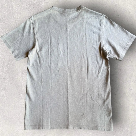 Number (N)ine - Fall08 OVP Paisley Print T Shirt