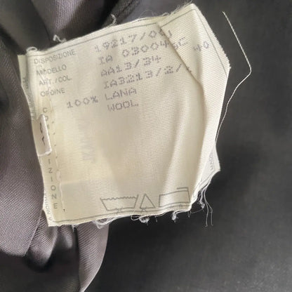 Alexander McQueen - Vintage 90’s Alexander Mcqueen Blazer