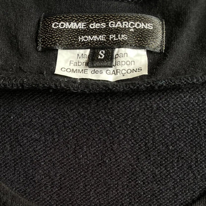 Comme des Garcons - SS17 Oversized Cut And Sew T Shirt
