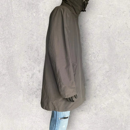 Yohji Yamamoto - Vintage AAR Ballistic Coat