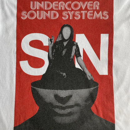 Undercover - Sound Systems L/S