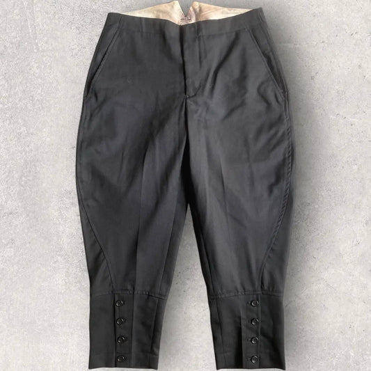 Comme Des Garcons - Ballon Pants
