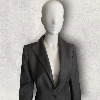 Alexander McQueen - Vintage 90’s Alexander Mcqueen Blazer