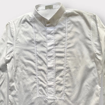 Dior - Homme Panel Shirt
