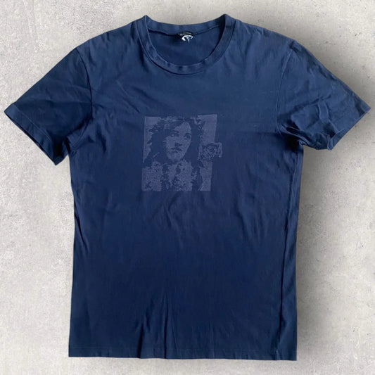 Jil Sander Print T Shirt