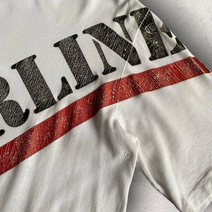 Number (N)ine - SS-AW 03 “Touch Me Im’ Sick”Borderline T Shirt