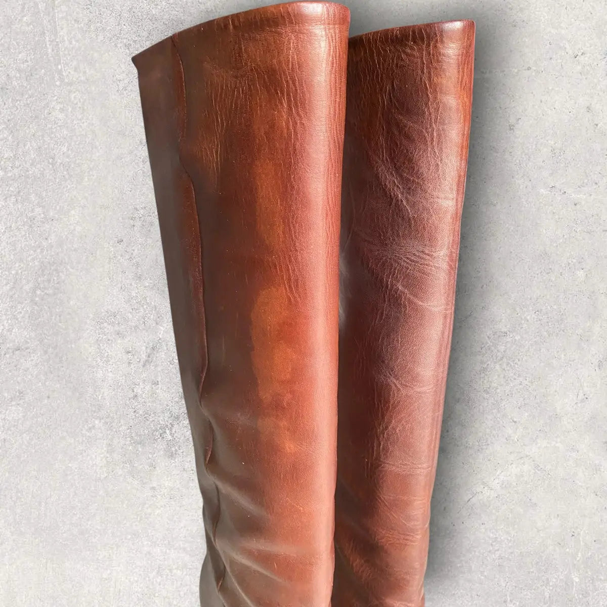 Maison Margiela - Margiela x H&M Plexi Heels Boots