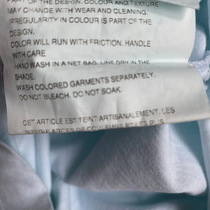 Comme des Garcons - Vintage 2003 Denim Pocket Tee