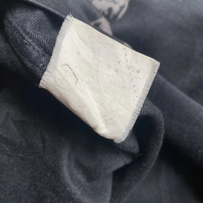 Undercover : SS03 Scab “Drunkard” Patch Work M65 Jacket