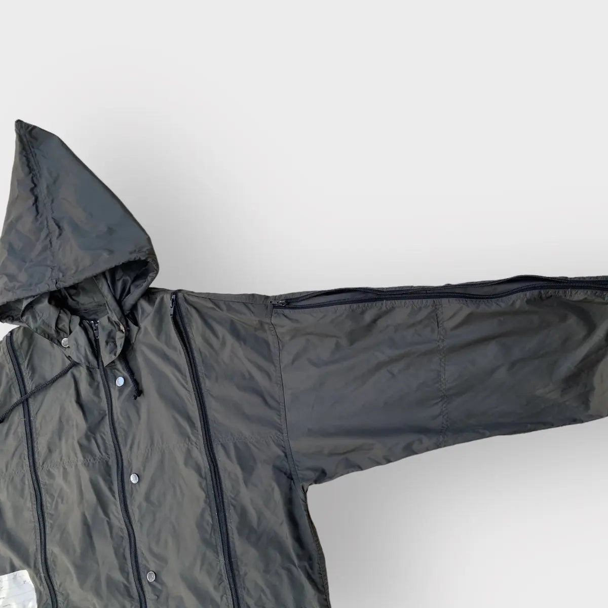 Final Home  Final Home Basic Long Coat