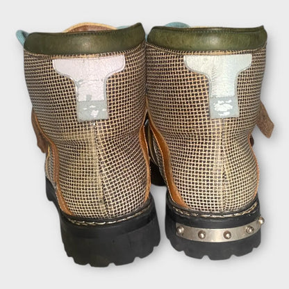 Undercover - SS10 Less But Better Hiking Boots