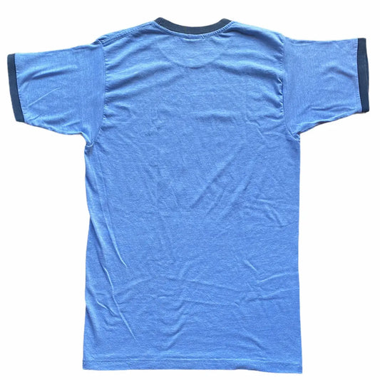 Archive Band Tees - Vintage The Strokes Ringer T Shirt