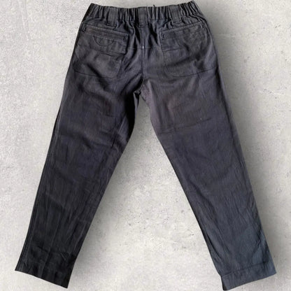 Number (N)ine - Fall08 Drawstring Pants