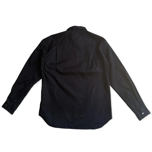 Comme des Garcons - Fall15 Tattoo Shirt