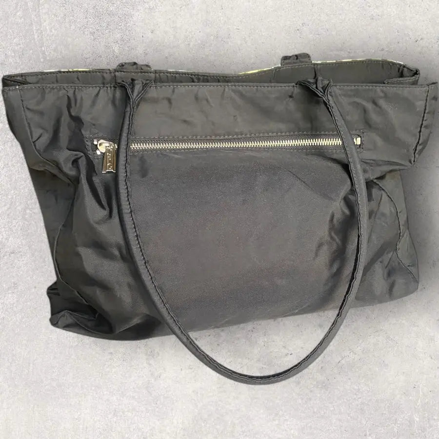 Jean Paul Gaultier  - JPG Handle Bag