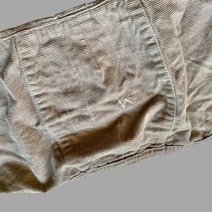 Undercover - SS08 Corduroy Biker Pants