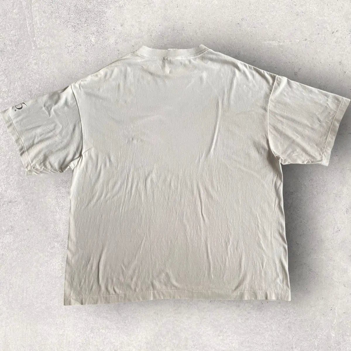 Saint Michael - Saint Mxxxxxx Rainbow T Shirt
