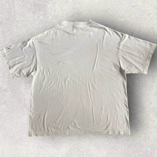 Saint Michael - Saint Mxxxxxx Rainbow T Shirt