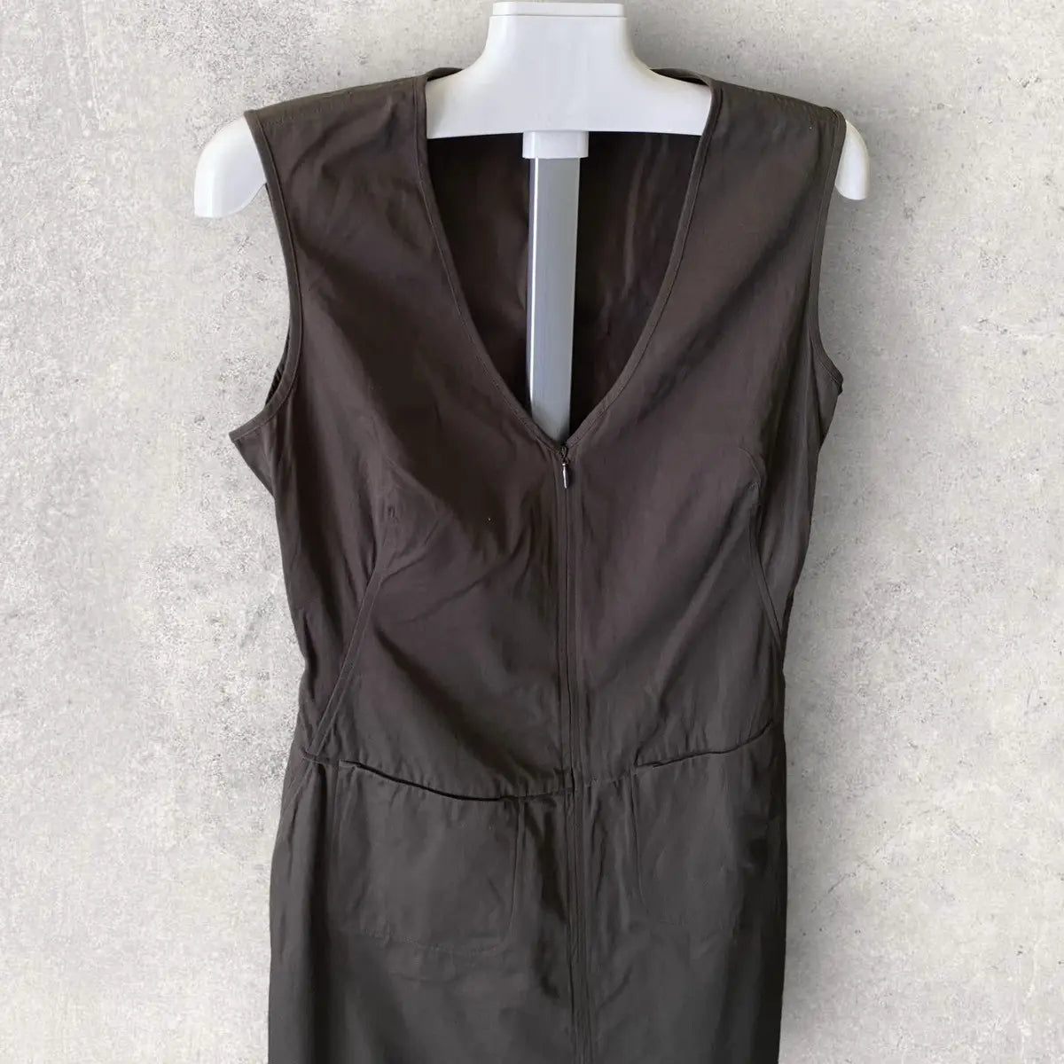 Jil Sander - SS07 Dress By Raf Simons