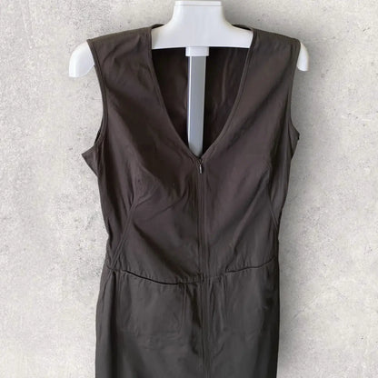 Jil Sander - SS07 Dress By Raf Simons