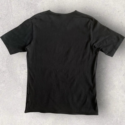 Undercover - SS05 But Beautiful Biker Guts Print T Shirt