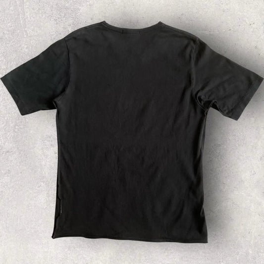 Undercover - SS05 But Beautiful Biker Guts Print T Shirt