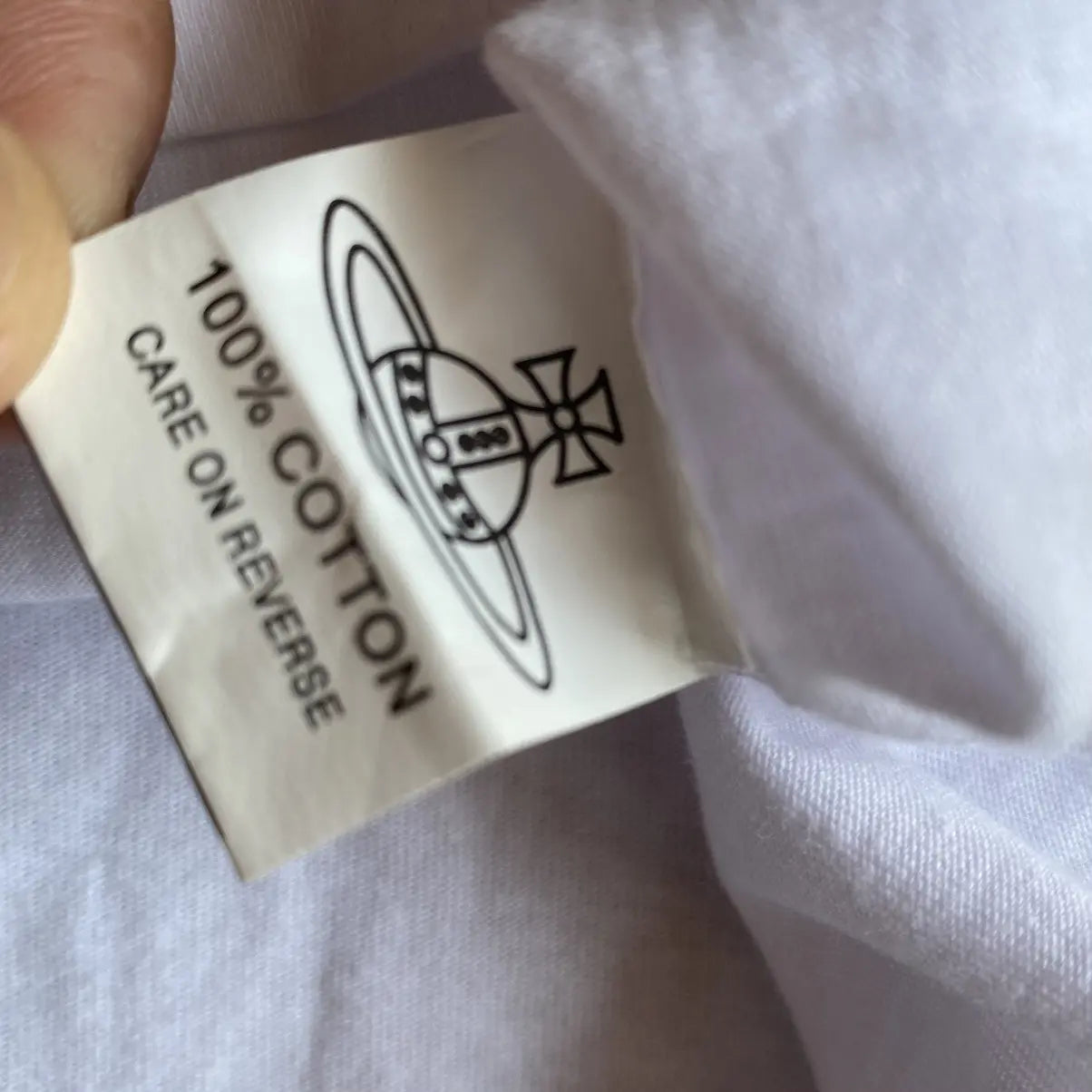 Vivienne Westwood - Vintage AW90 François Boucher T Shirt