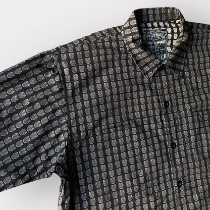 Undercover : Vintage SS2000 Undercover X Kaws Shirt