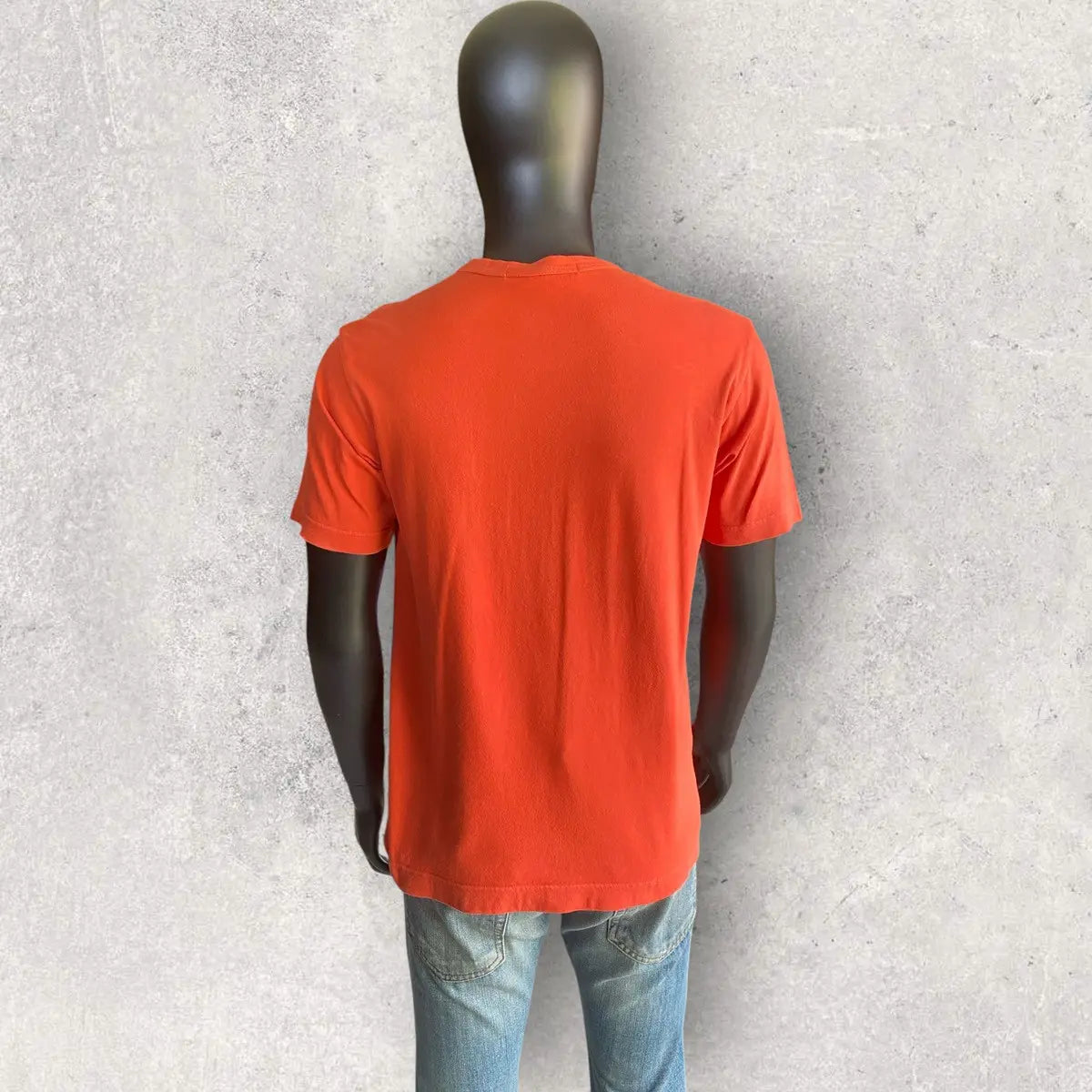 Comme des Garcons SHIRT - CDG Shirts Shoulder Slit Tee