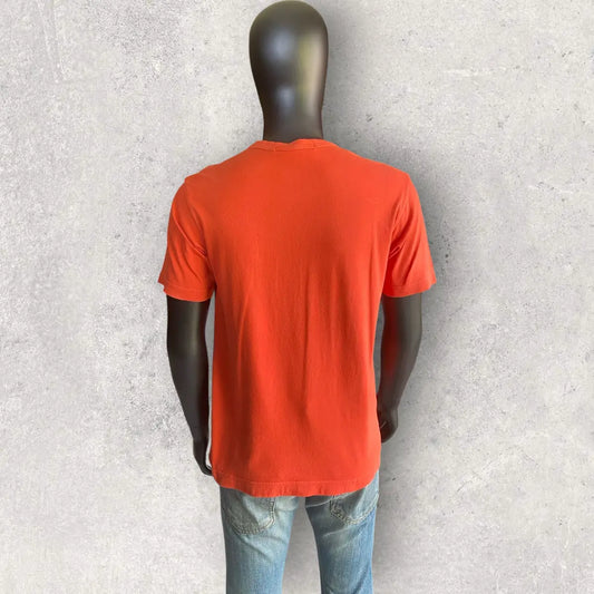 Comme des Garcons SHIRT - CDG Shirts Shoulder Slit Tee