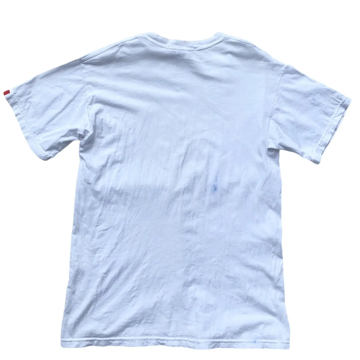 GOODENOUGH - Vintage Good Enough UK T Shirt
