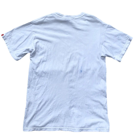 GOODENOUGH - Vintage Good Enough UK T Shirt