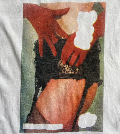 Undercover - Print T Shirt