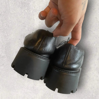 Balenciaga - Rhino Shoes