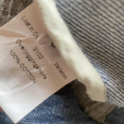 Bless - Bless No69 OverJogging Shorts