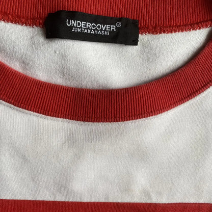 Undercover - SS21 New Noise Oversize T Shirt
