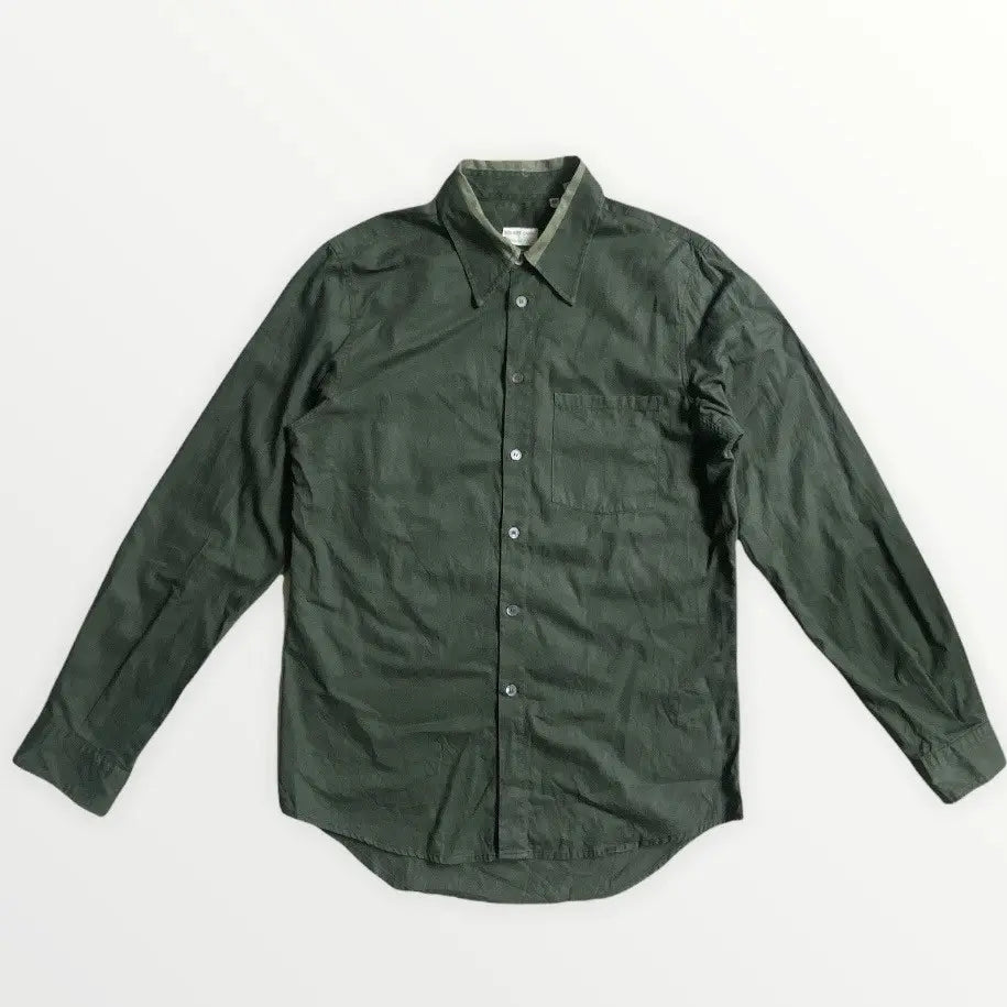 Helmut Lang : Helmut Lang Archive 1999 Shirt