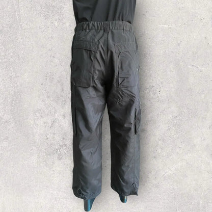 Final Home - Vintage SS03 Cargo Nylon Pants