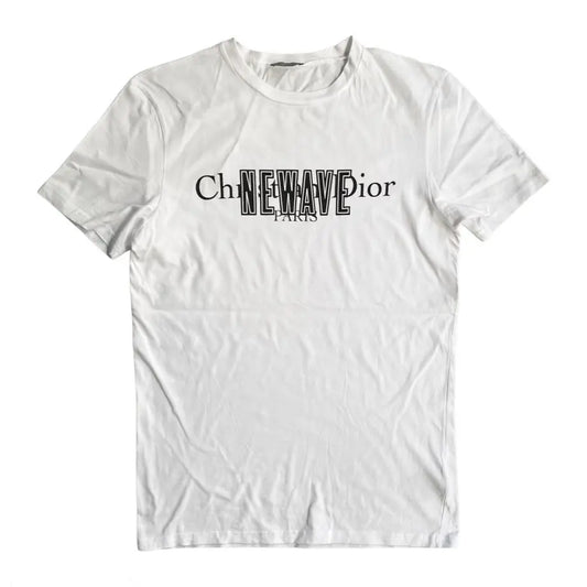 Dior - SS17 New Wave T Shirt