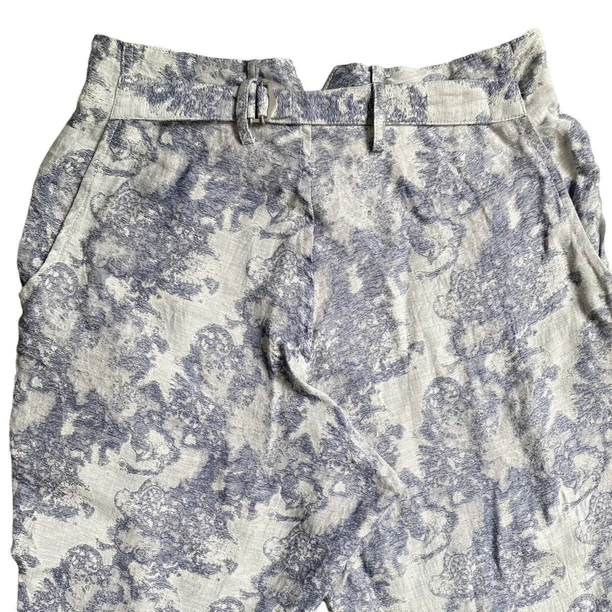 Yohji Yamamoto - Y’s Jacquard Pants