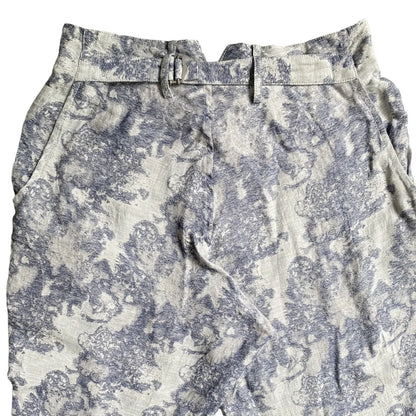 Yohji Yamamoto - Y’s Jacquard Pants