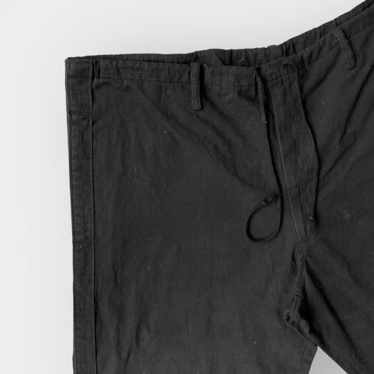 Yohji Yamamoto - Y’s For Men Oversize Lounge Pants