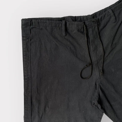 Yohji Yamamoto - Y’s For Men Oversize Lounge Pants